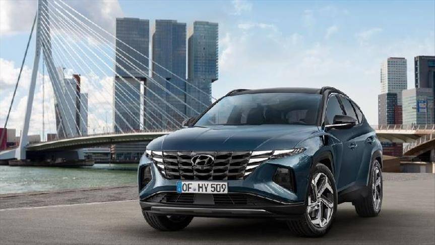 Ağustos’un en çok satan otomobilleri açıklandı! Tesla üçüncü sıraya yerleşti, zirvede sürpriz yok 4